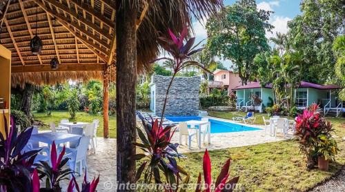 photos for SOSUA: BUNGALOW RESORT NATURA